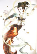 Shuang Lu Painting
