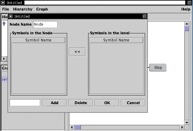 Annotation Graph Example