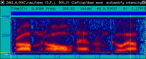 Spectrum