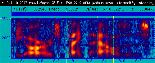 Spectrum