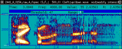 spectrum
