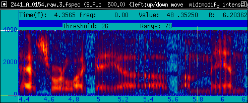 Spectrum