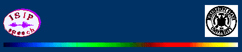 ISIP logo