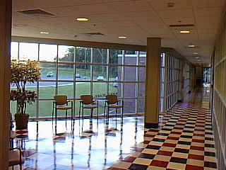 First Floor Offices