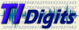 tidigits